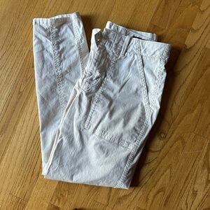 Banana Republic cargo pants